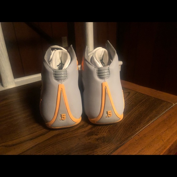 Jordan Melo 1.5 - Picture 4 of 5